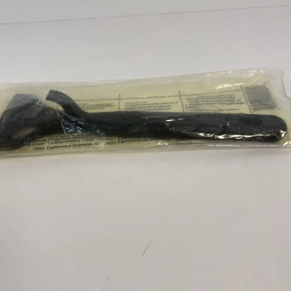 Pampered Chef Pastry Brush #1623 Natural Boar Bristle 2